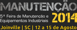 Manutenção – 5ª Feira de Manutenção e Equipamentos Industriais 2014