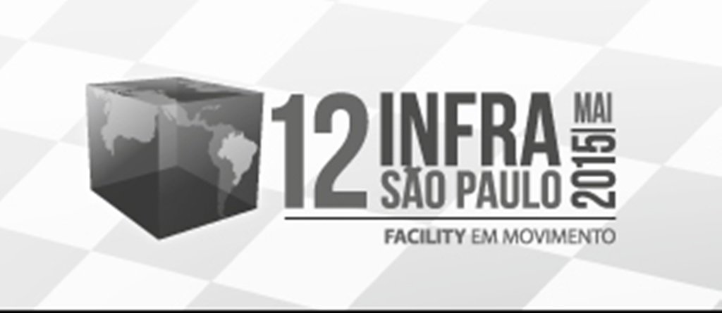 12º Congresso e 4ª Expo INFRA