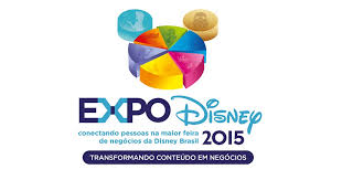 9ª Edição Expo Disney 2015