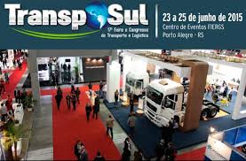 17ª Feira e Congresso de Transporte e Logística – TranspoSul