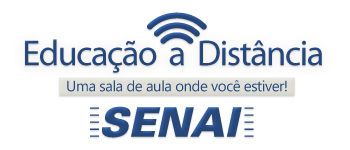 Cursos a distância Gratuito no SENAI – EAD