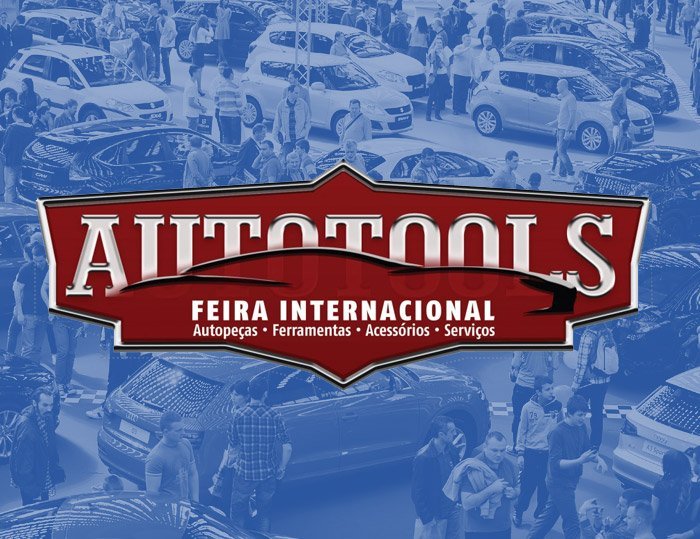 AUTOTOOLS 2015 – Feira Internacional