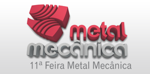 11ª Feira Metal Mecânica