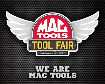 MAC TOOLS 2015