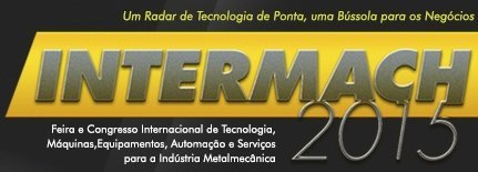 10ª Feira e Congresso de Tecnologia, Máquinas e Equipamentos, Automação e Serviços Para Indústria Metal-Mecânica