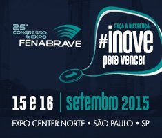 25º Congresso & Expo Fenabrave