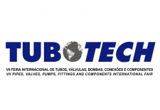 8ª Tubotech – Feira Internacional de Tubos, Válvulas, Bombas, Conexões e Componentes